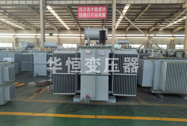 SZ11-8000/35三山三山三山电力变压器